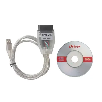 High Quality SMPS MPPS V13.02 OBD2 K CAN ECU Chip Tuning MPPS V13 SMPS MPPS ECU Chip Tuning K+CAN Flasher Cable free shipping
High Quality SMPS MPPS V13.02 OBD2 K CAN ECU Chip Tuning MPPS V13 SMPS MPPS ECU Chip Tuning K+CAN Flasher Cable free shipping
