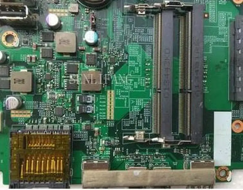 Free shipping For B5035 PAA78F desktop motherboard will test before shipping