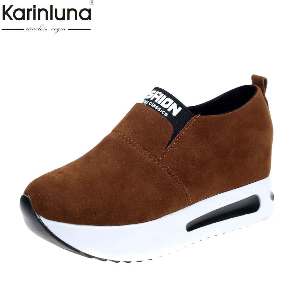 Women's shoes loafers flats leisure Shoes Casual dropship Fashion Elastic youthful Gym comfortable woman shoes sneakers
Women's shoes loafers flats leisure Shoes Casual dropship Fashion Elastic youthful Gym comfortable woman shoes sneakers