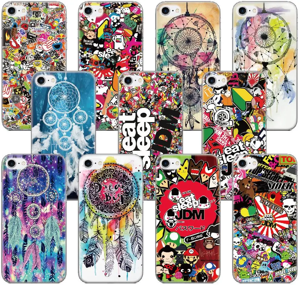 Dream Catcher JDM Sticker Coque Silicone Cover Soft TPU Phone Case For Google Pixel 2 3 4 3A XL 2XL 3XL Lite 4XL Rubber Fundas
Dream Catcher JDM Sticker Coque Silicone Cover Soft TPU Phone Case For Google Pixel 2 3 4 3A XL 2XL 3XL Lite 4XL Rubber Fundas