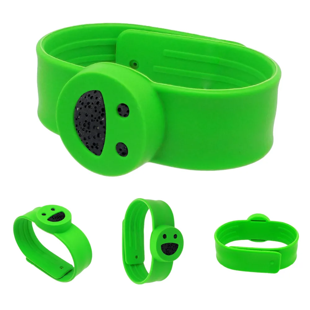 ZP-BS613 Silicone Lava Diffuser Bracelet_3