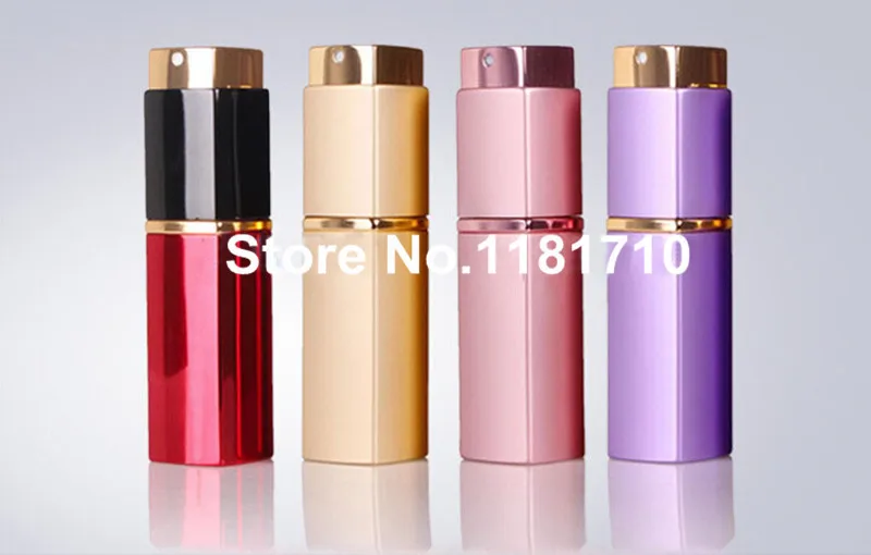 4PCS TOP-GRADE Luxury Square Empty Perfume Bottle 20ML Aluminium Refillable Bottle Portable Metal Spray Atomizer
4PCS TOP-GRADE Luxury Square Empty Perfume Bottle 20ML Aluminium Refillable Bottle Portable Metal Spray Atomizer