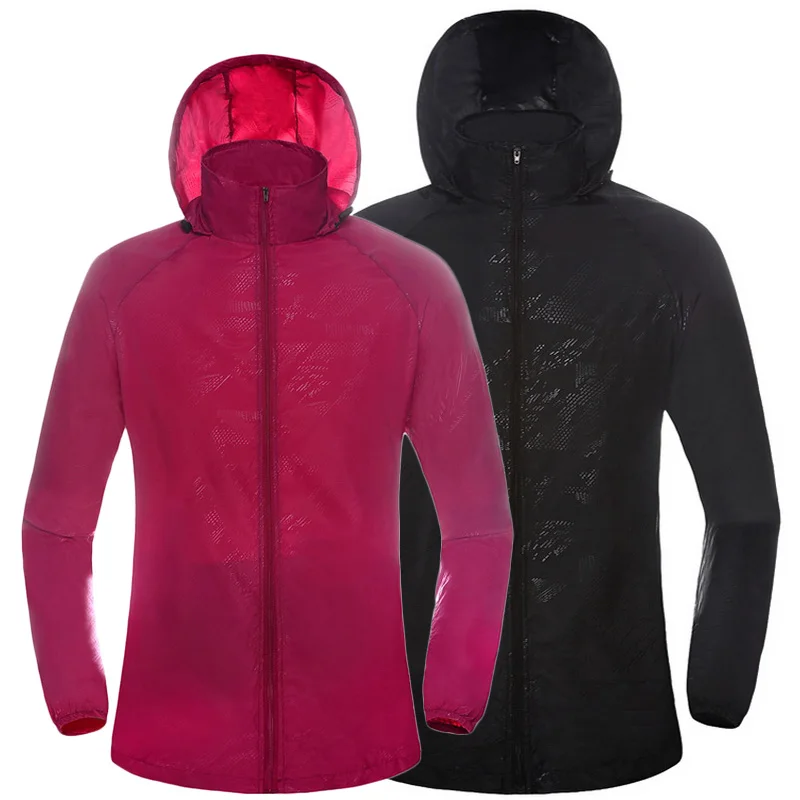Summer Anti-Uv Hiking Jackets Women Men Raindrop Skin Clothing Cycling Travel Camping Coat Fishing Outdoor Sport Jacket,AM034
Summer Anti-Uv Hiking Jackets Women Men Raindrop Skin Clothing Cycling Travel Camping Coat Fishing Outdoor Sport Jacket,AM034