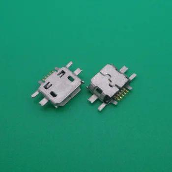 100pcs Mini Micro USB Jack Connector socket Data charging port,tail plug For Nokia N97 E52 E55 N8
100pcs Mini Micro USB Jack Connector socket Data charging port,tail plug For Nokia N97 E52 E55 N8