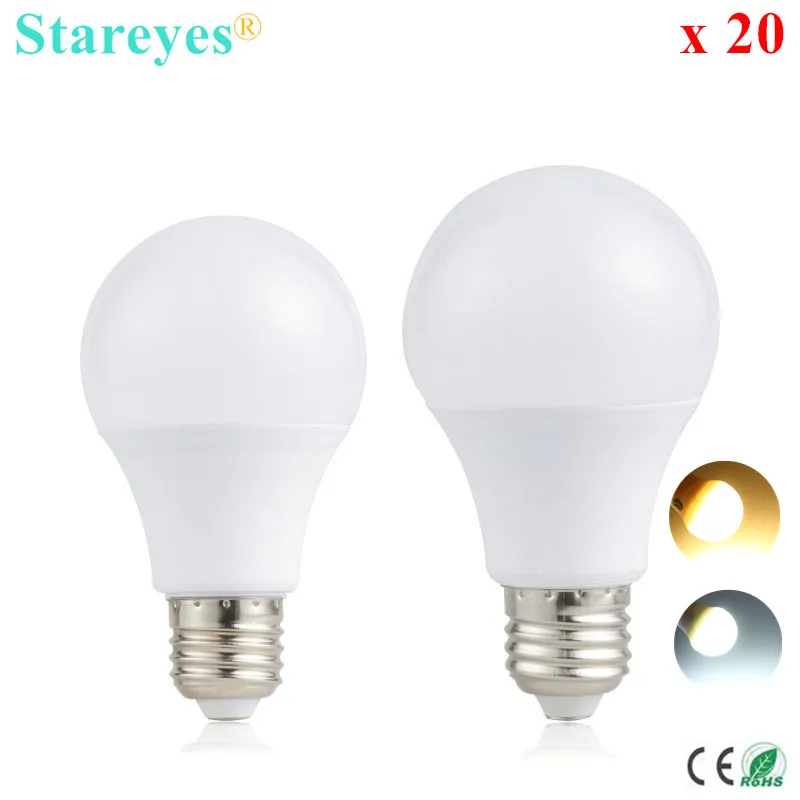 

Free shipping 20 pcs Bubble Ball Bulb SMD 2835 E27 AC85-265V 14W 12W 9W 7W 5W 3W LED Globe steep light Bulb Lamp lighting