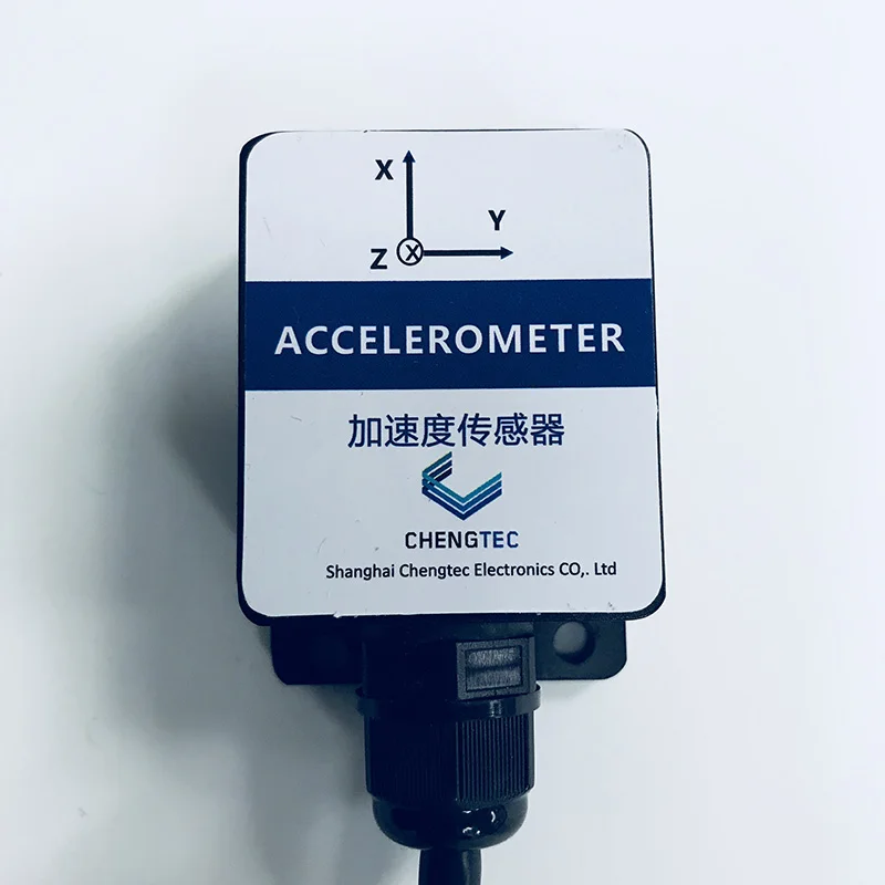 ACC345 трехосевой акселерометр сенсор цифровой интерфейс выход RS485 TTL MEMS промышленный
ACC345 трехосевой акселерометр сенсор цифровой интерфейс выход RS485 TTL MEMS промышленный
