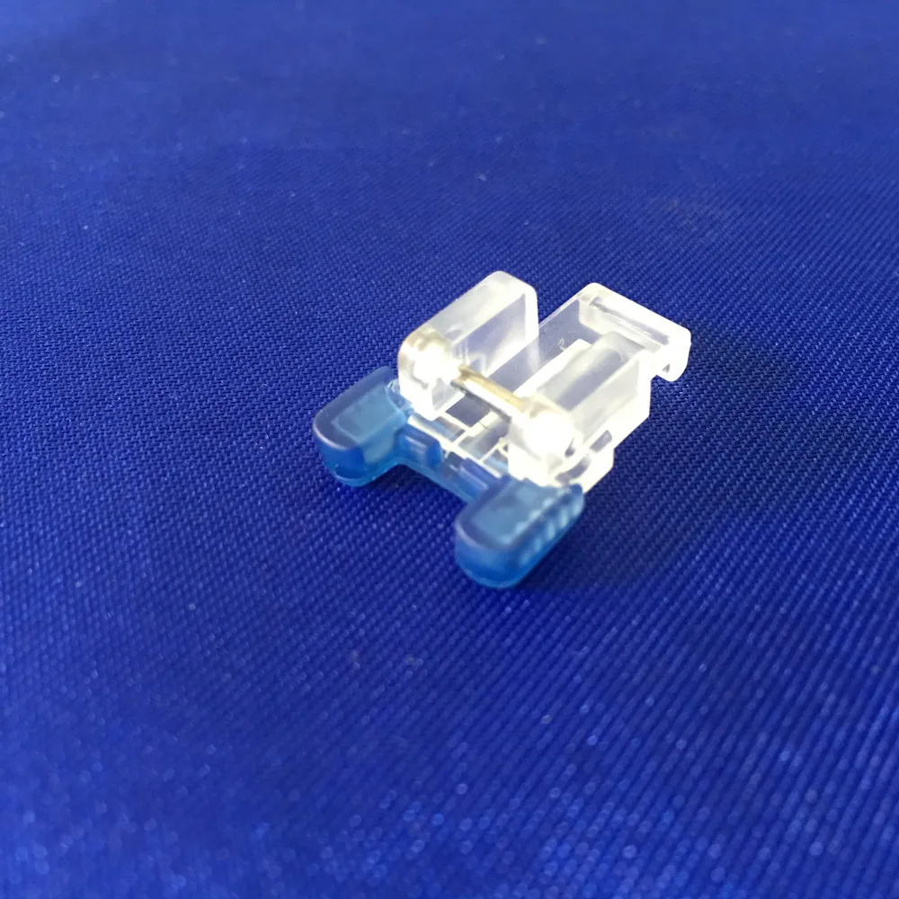 Button Sewing Foot #006914008-P for Brother Singer Janome Sewing Machine Part Accessories AA7027
Button Sewing Foot #006914008-P for Brother Singer Janome Sewing Machine Part Accessories AA7027