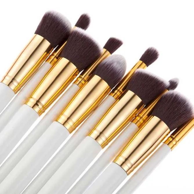 Hot sale 8 Pcs High Quality Facial Cheek Black Synthetic Kabuki Flat Foundation Brush Single Makeup Cosmetic Brush Base Brush
Hot sale 8 Pcs High Quality Facial Cheek Black Synthetic Kabuki Flat Foundation Brush Single Makeup Cosmetic Brush Base Brush