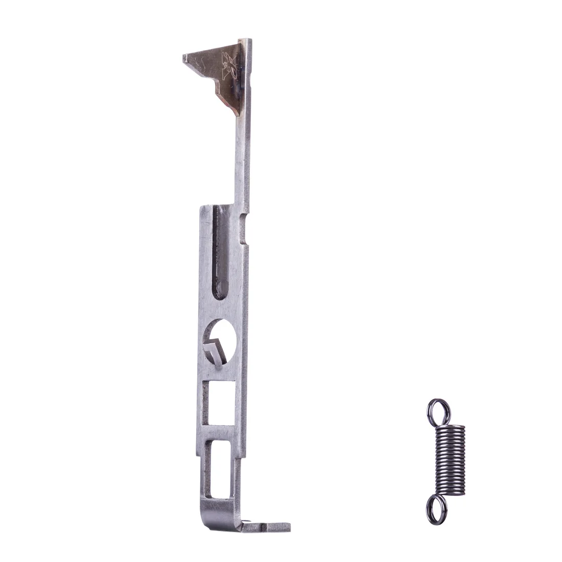 modiker for ldt hk416 Metal Enhanced Tappet for JQ No.2 Gearbox Modification Upgrade - Silver Black
modiker for ldt hk416 Metal Enhanced Tappet for JQ No.2 Gearbox Modification Upgrade - Silver Black