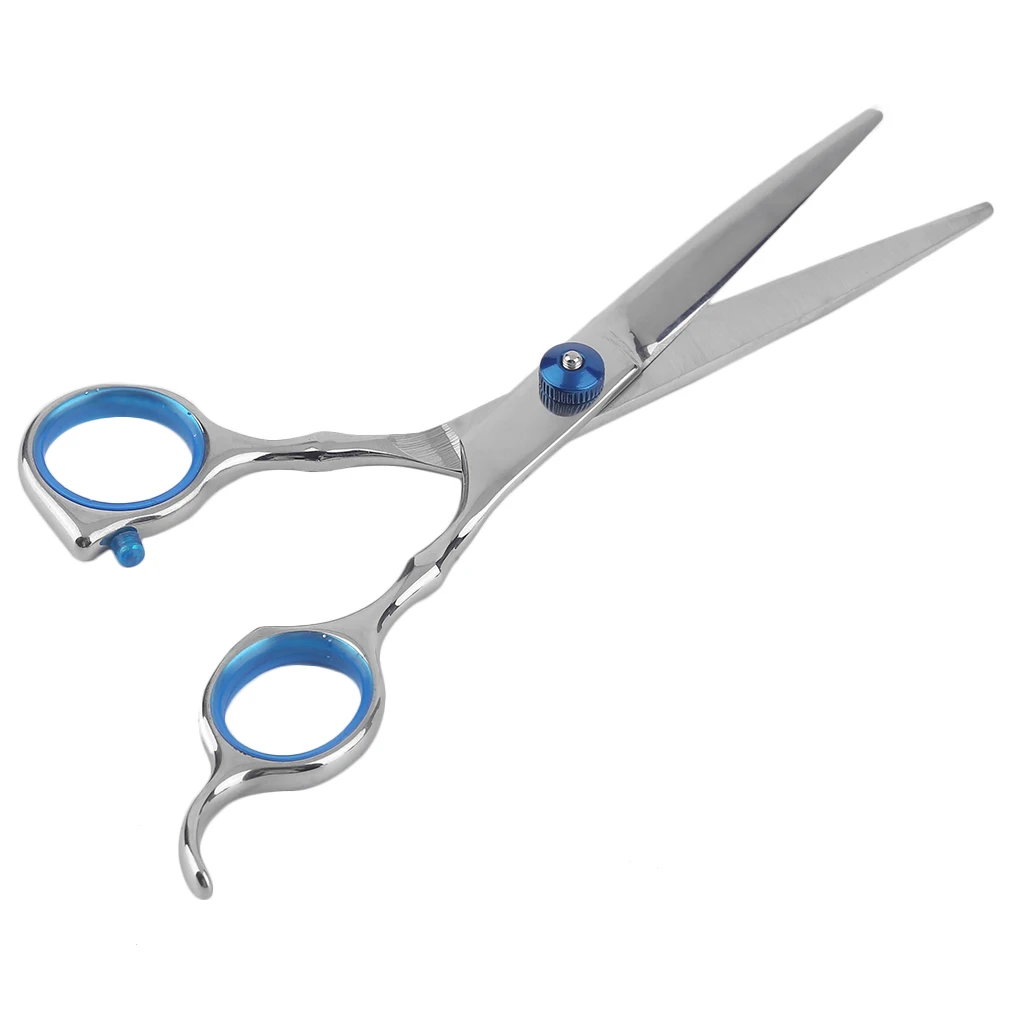 1 pcs Lightweight 6 Inch Stainless Steel Teeth Cut/Flat Cut Type Hair Styling Beauty Salon Hairdressing Scissor For Barber Shop
1 pcs Lightweight 6 Inch Stainless Steel Teeth Cut/Flat Cut Type Hair Styling Beauty Salon Hairdressing Scissor For Barber Shop