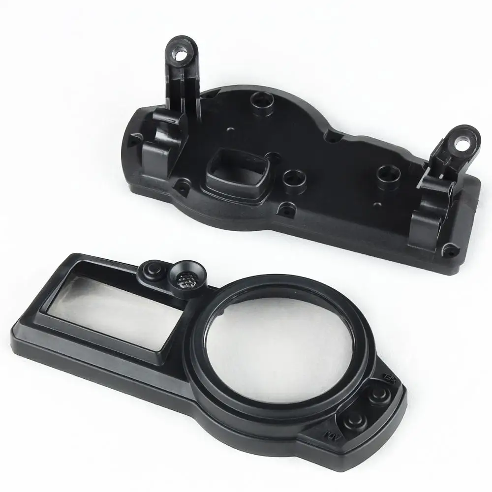 Speedometer Speedo Meter Tachometer Gauges Case Cover For Suzuki GSXR600 GSXR750 GSXR 600 750 2004 - 2005 GSXR 1000 2003 - 2004
Speedometer Speedo Meter Tachometer Gauges Case Cover For Suzuki GSXR600 GSXR750 GSXR 600 750 2004 - 2005 GSXR 1000 2003 - 2004