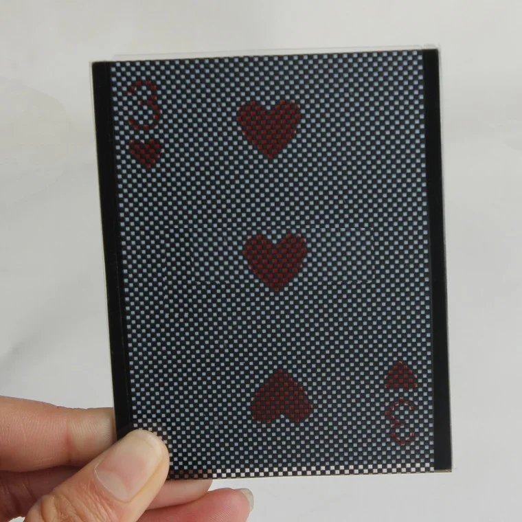 New Plastic Magic Card Change Illusion Sleeve Ultimate Exchange Magic Trick Magic Props Magia Magic Toys Free Ship
New Plastic Magic Card Change Illusion Sleeve Ultimate Exchange Magic Trick Magic Props Magia Magic Toys Free Ship