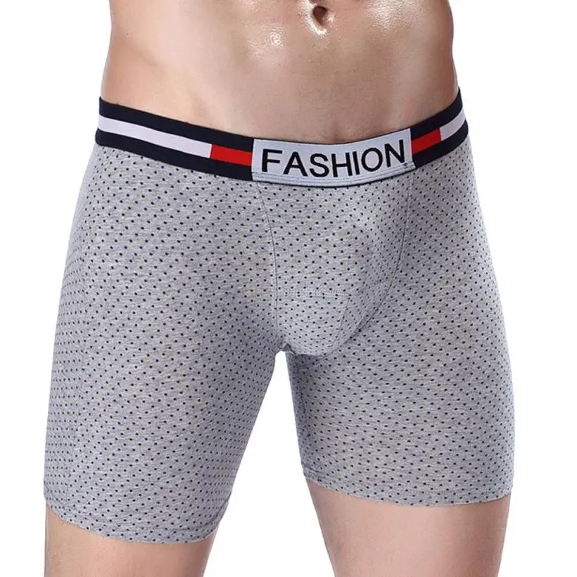 Fashion Boxer shorts Sexy men underwear Ondergoed mannen Cueca boxer bulge Pouch gay Boxers wholesale#E0
Fashion Boxer shorts Sexy men underwear Ondergoed mannen Cueca boxer bulge Pouch gay Boxers wholesale#E0