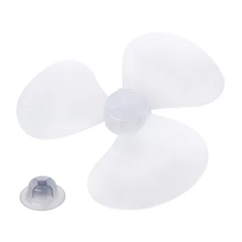 Big Wind 16inch 400mm Plastic Fan Blade 3 Leaves For Midea And Other Fans JAN07 Dropship
Big Wind 16inch 400mm Plastic Fan Blade 3 Leaves For Midea And Other Fans JAN07 Dropship