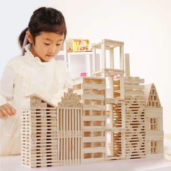 102pcs children kids natural Colorful Wooden building blocks Stacking Game early development Educational Creative Toys
102pcs children kids natural Colorful Wooden building blocks Stacking Game early development Educational Creative Toys