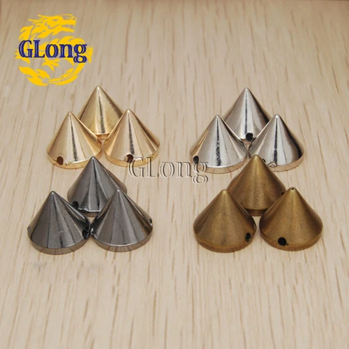 50pcs/pack 12mm Sewing Spikes Mix Color Plastic Punk DIY Accessories For Clothing Bag Shoe Studs Rivet #GP010-12(Mix-s)
50pcs/pack 12mm Sewing Spikes Mix Color Plastic Punk DIY Accessories For Clothing Bag Shoe Studs Rivet #GP010-12(Mix-s)