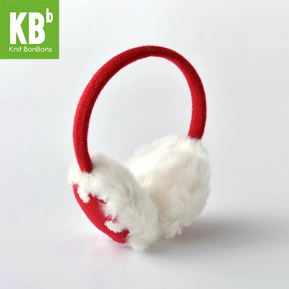 2018 KBB Spring Spot Red Kawaii Adult Fashion Lady Women Men Knit Warm Winter Earmuffs Earlap Warmer for Children Girl Ear Muffs
2018 KBB Spring Spot Red Kawaii Adult Fashion Lady Women Men Knit Warm Winter Earmuffs Earlap Warmer for Children Girl Ear Muffs