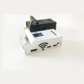 MMDVM Hotspot Pi RPiZW SPOT Basic Edition for RPi Zero W Support Raspberry Pi 3B Pi ZERO
MMDVM Hotspot Pi RPiZW SPOT Basic Edition for RPi Zero W Support Raspberry Pi 3B Pi ZERO