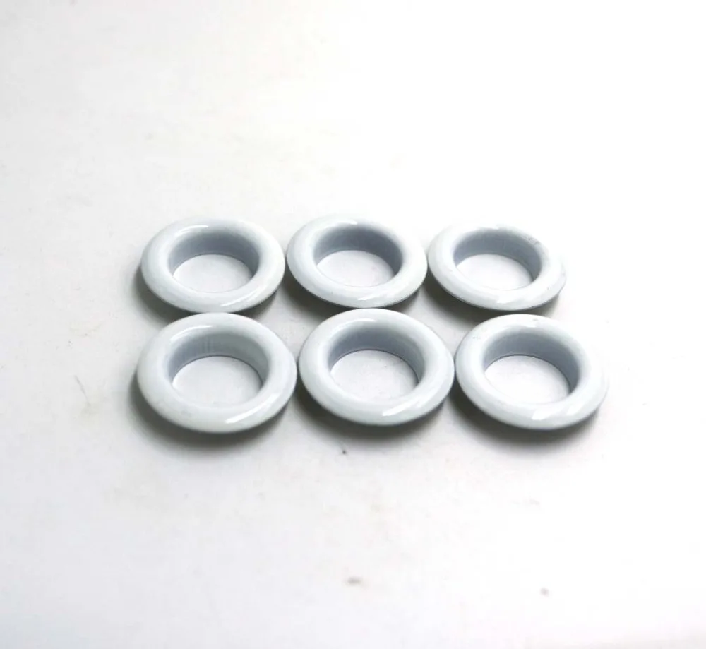 2018 Limited Direct Selling Plating Metal Round Grommets Eyelets 50sets 12mm Silver Tone Shoe Shoelace white Color Eyelets
2018 Limited Direct Selling Plating Metal Round Grommets Eyelets 50sets 12mm Silver Tone Shoe Shoelace white Color Eyelets