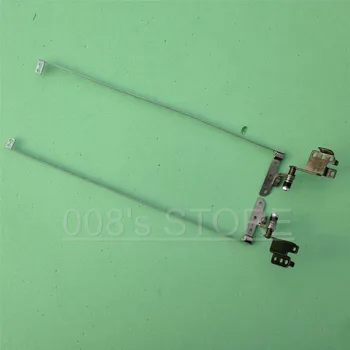 New Laptop LCD Hinges Brackets For Lenovo Ideapad Y570 Y570A Y575 Left & Right 1 Pair Good
New Laptop LCD Hinges Brackets For Lenovo Ideapad Y570 Y570A Y575 Left & Right 1 Pair Good