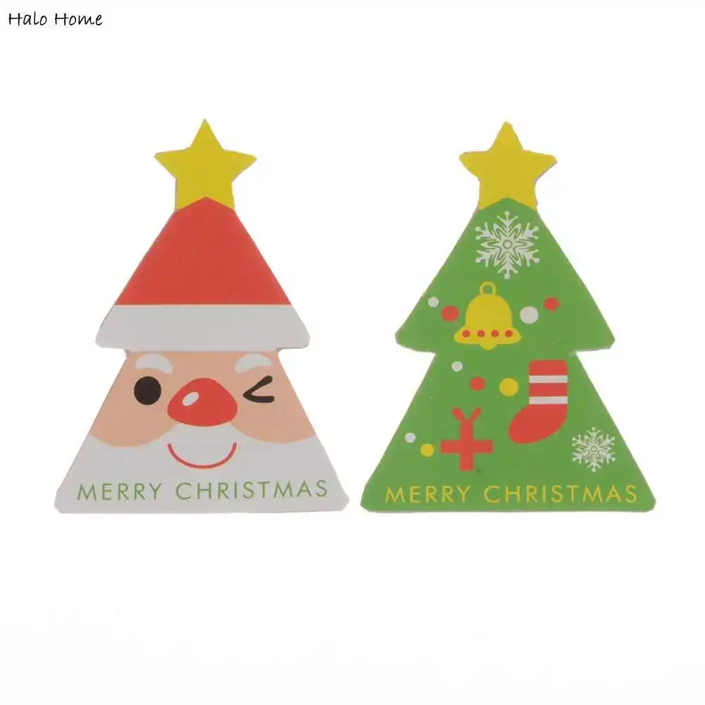 High Quality Labels Box Seals Christmas Tree Paper Labels Promotions Sticker DIY Party Gift 80 Pcs Craft Envelopes 5.5x4cm
High Quality Labels Box Seals Christmas Tree Paper Labels Promotions Sticker DIY Party Gift 80 Pcs Craft Envelopes 5.5x4cm