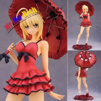 25Cm Fate Stay Night Nerone Claudio Cesare Augusto Germanicus Saber Action Figure Giocattoli Regalo Di Natale Collezionisti
25Cm Fate Stay Night Nerone Claudio Cesare Augusto Germanicus Saber Action Figure Giocattoli Regalo Di Natale Collezionisti