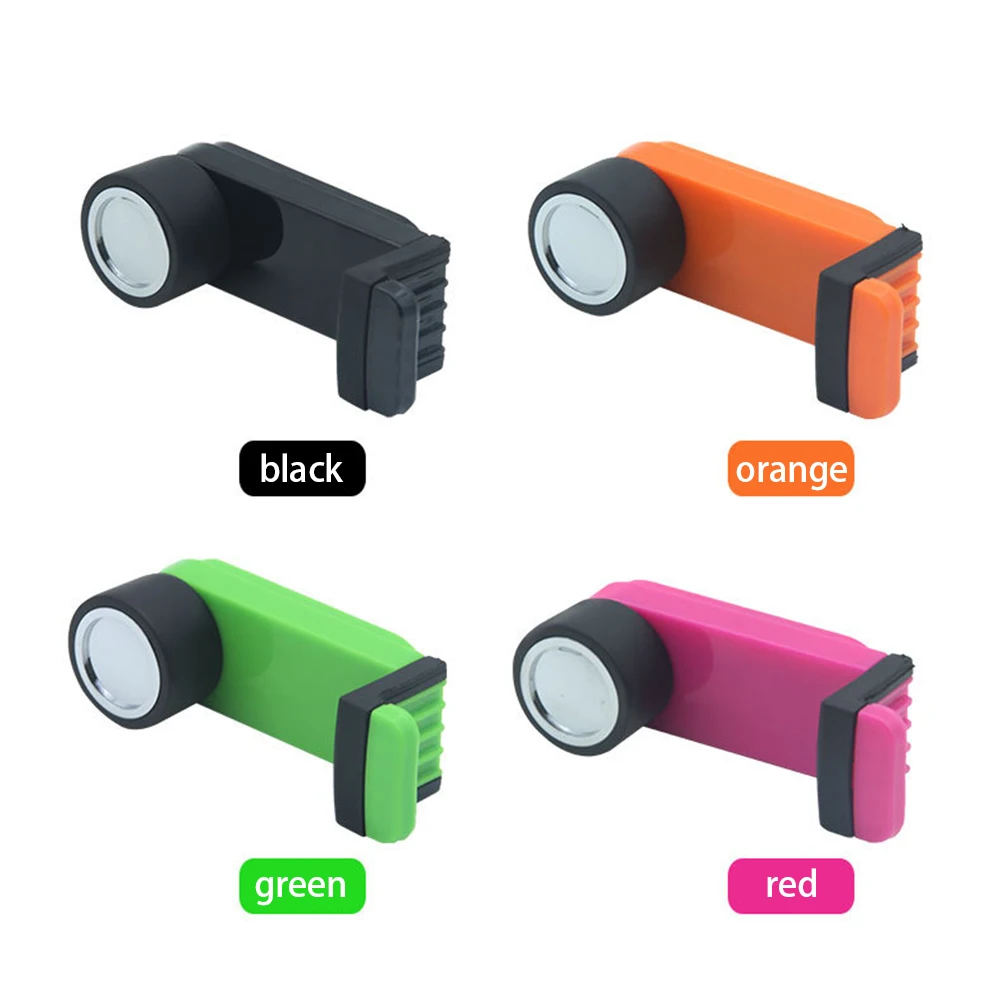 Car Phone Holder 180 Angle Adjustment Left and Right Rotation Retractable Phone Clip Accessories Racket Outlet Universal
Car Phone Holder 180 Angle Adjustment Left and Right Rotation Retractable Phone Clip Accessories Racket Outlet Universal