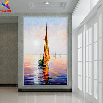 Textured Large Picture Hand painted Modern Abstract Oil Painting on Canvas for Living Room Wall Art Home Decoration Gift SL078 
Textured Large Picture Hand painted Modern Abstract Oil Painting on Canvas for Living Room Wall Art Home Decoration Gift SL078