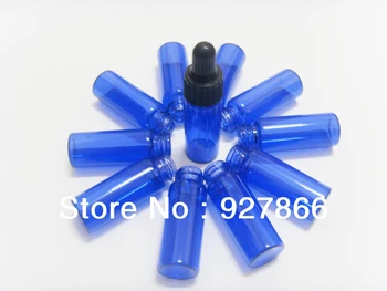 Lot of 50pcs 5ml cobalt blue glass dropper bottles,Tiny small vails for Essential oils,Perfume,cosmetics packing
Lot of 50pcs 5ml cobalt blue glass dropper bottles,Tiny small vails for Essential oils,Perfume,cosmetics packing