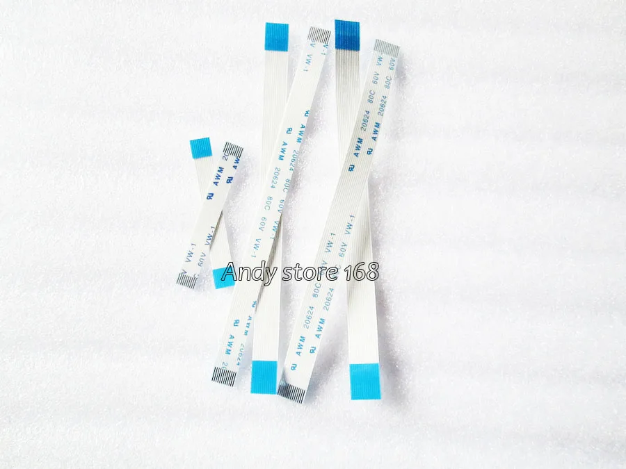 For Sony PS4 Controller 10 Pin 12Pin 14 Pin Touchpad Flachbandkabel Ribbon Flex Cable For Dualshock 4 Siginal Cable
For Sony PS4 Controller 10 Pin 12Pin 14 Pin Touchpad Flachbandkabel Ribbon Flex Cable For Dualshock 4 Siginal Cable
