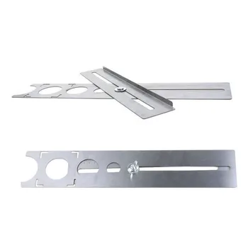 Multi-Functional Tile Locator Puncher Tapper Adjustable Tile Fixing Decoration Accessory For Building Construction Drop Ship
Multi-Functional Tile Locator Puncher Tapper Adjustable Tile Fixing Decoration Accessory For Building Construction Drop Ship