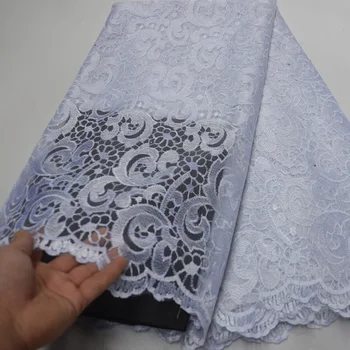 7 coors embroidered African French net lace fabric white color tulle lace fabric for making party dress FLP076
7 coors embroidered African French net lace fabric white color tulle lace fabric for making party dress FLP076