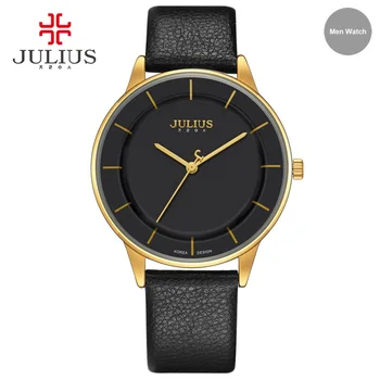 2017 Quartz Watch Ladies Bracelet Watches JULIUS Montres Femme Fashion Casual Leather Men Watch Lovers' Waterproof Clock Gift
2017 Quartz Watch Ladies Bracelet Watches JULIUS Montres Femme Fashion Casual Leather Men Watch Lovers' Waterproof Clock Gift