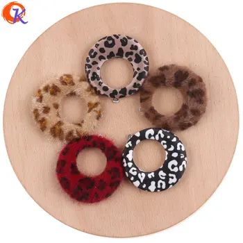 Cordial Design 40MM 100Pcs Jewelry Accessories/Earring Making/Leopard Print Effect/Hand Made/Jewelry Decoration/Earring Findings
Cordial Design 40MM 100Pcs Jewelry Accessories/Earring Making/Leopard Print Effect/Hand Made/Jewelry Decoration/Earring Findings