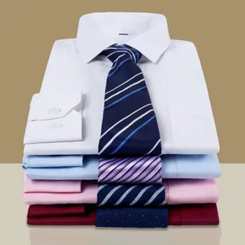 Business Men Log Sleeve Turn-down Collar Dress Shirts Camisa,Solid Color Twill Candy Color Formal Shirts Tops Breathable
Business Men Log Sleeve Turn-down Collar Dress Shirts Camisa,Solid Color Twill Candy Color Formal Shirts Tops Breathable