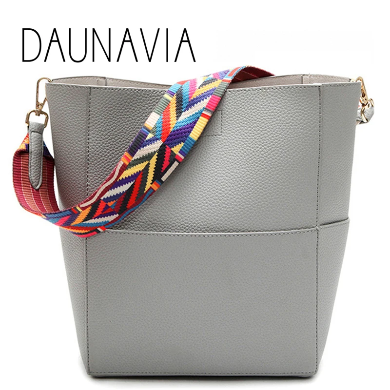 DAUNAVIA Brand Luxury Designer women bag PU Leather Handbags with Strap Shoulder bag Handbag Large Capacity Cross body pockets
DAUNAVIA Brand Luxury Designer women bag PU Leather Handbags with Strap Shoulder bag Handbag Large Capacity Cross body pockets
