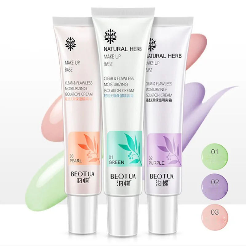 New Pores Invisible Smoothing Face Primer Lotion Concealer Base Makeup Cover Pore Wrinkle Lasting Concealer Foundation Base
New Pores Invisible Smoothing Face Primer Lotion Concealer Base Makeup Cover Pore Wrinkle Lasting Concealer Foundation Base