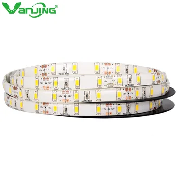 Waterproof 5630 LED Strip IP65 LED Tape 5M/300LEDs 5630 SMD Brighter than 5050 Warm White/Cool White Led Strip Light
Waterproof 5630 LED Strip IP65 LED Tape 5M/300LEDs 5630 SMD Brighter than 5050 Warm White/Cool White Led Strip Light