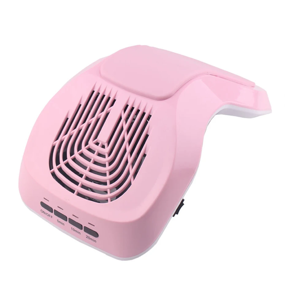 220V/110V Nail Art Vacuum Cleaner for Gel Polish Glue EU/US Plug Fan Dust Suction Collector Manicure Machine Tool for Nail Salon
220V/110V Nail Art Vacuum Cleaner for Gel Polish Glue EU/US Plug Fan Dust Suction Collector Manicure Machine Tool for Nail Salon