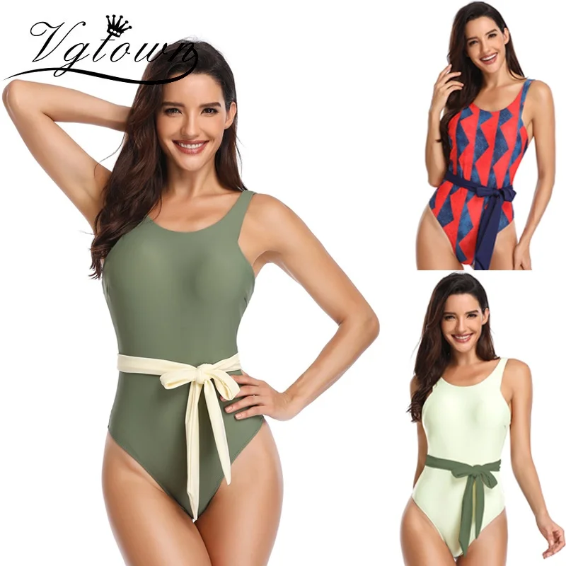 Bikini 2019 New Sexy Solid Swimsuit Women Swimwear One Piece Suits Push Up Swimsuit Bandage Bathing Summer Wear Female Beachwear
Bikini 2019 New Sexy Solid Swimsuit Women Swimwear One Piece Suits Push Up Swimsuit Bandage Bathing Summer Wear Female Beachwear