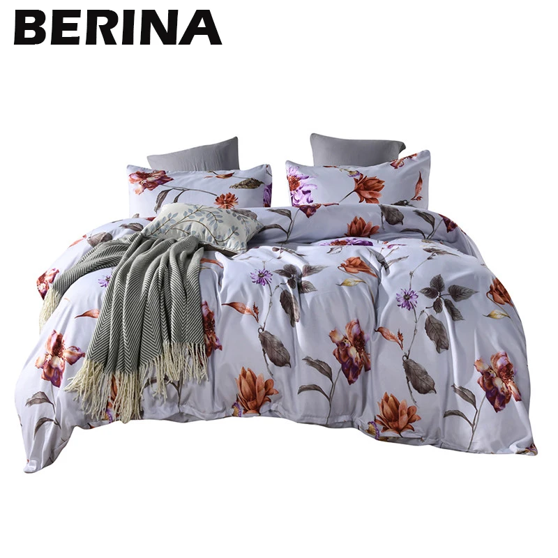 Colorful Flower Printed Bedding Sets Duvet Cover Set with Pillowcase 3 pcs Twin Queen King Girl Adult Bed Covers Home 80069
Colorful Flower Printed Bedding Sets Duvet Cover Set with Pillowcase 3 pcs Twin Queen King Girl Adult Bed Covers Home 80069