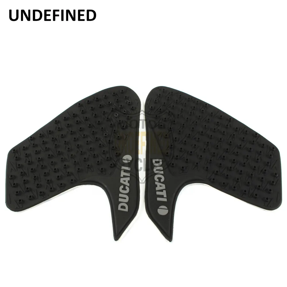 Black Motorcycle Parts Gas Tank Traction Pad Side Knee Protector Sticker Decal For Ducati Monster 695 696 796 1100S UNDEFINED
Black Motorcycle Parts Gas Tank Traction Pad Side Knee Protector Sticker Decal For Ducati Monster 695 696 796 1100S UNDEFINED
