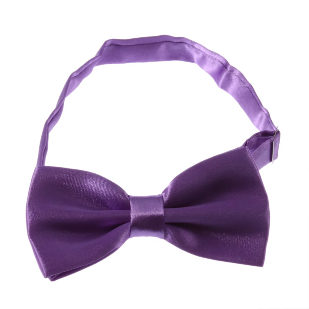 Classial Men's Bow Tie 2018 New Polyester Fashion Male Pre-tied Tuxedo Wedding Necktie Bow Ties for Men Wedding Party
Classial Men's Bow Tie 2018 New Polyester Fashion Male Pre-tied Tuxedo Wedding Necktie Bow Ties for Men Wedding Party