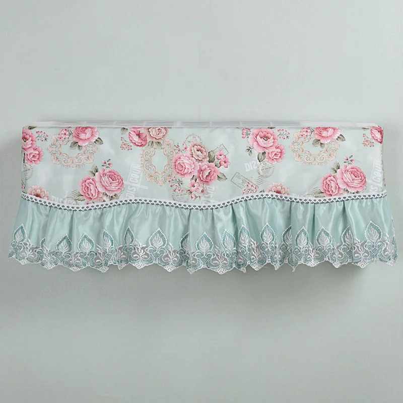 Hanging Air Conditioning Tools Living Room Polyester Accessories Terylene Flower Shape Home Decor Air Conditioning Cover
Hanging Air Conditioning Tools Living Room Polyester Accessories Terylene Flower Shape Home Decor Air Conditioning Cover