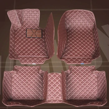 Car floor mats specially for Kia Sorento 5D all weather heavy duty car-styling carpet rugs floor liners (2002-present
Car floor mats specially for Kia Sorento 5D all weather heavy duty car-styling carpet rugs floor liners (2002-present