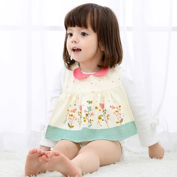 New Fancy Baby Bibs Full Dress Style Bibs Breastplate Babador Aprons Infant Baby Baby Feeding Accessories Washable Bib
New Fancy Baby Bibs Full Dress Style Bibs Breastplate Babador Aprons Infant Baby Baby Feeding Accessories Washable Bib