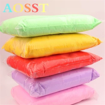 Paper Clay Putty Enough Large Volume Paper Clay Soft Paper Clay Plasticine Drawing Slime Polymer Children's Toy Colour Mud
Paper Clay Putty Enough Large Volume Paper Clay Soft Paper Clay Plasticine Drawing Slime Polymer Children's Toy Colour Mud
