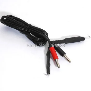wholesale retail High Quality RCA tattoo power supply Clip Cord 1.8 meter for tattoo machine gun free shipping
wholesale retail High Quality RCA tattoo power supply Clip Cord 1.8 meter for tattoo machine gun free shipping