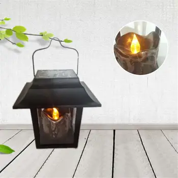 LED Solar Garden Light Candle Style Antique Palace Light Waterproof Solar Lawn Light Outdoor Garden Courtyard Landscape Lighting
LED Solar Garden Light Candle Style Antique Palace Light Waterproof Solar Lawn Light Outdoor Garden Courtyard Landscape Lighting