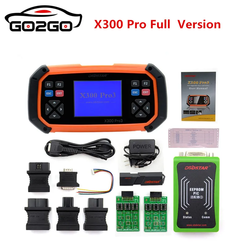 OBDSTAR X300 PRO3 Key Master Full Package Configuration X-300 PRO 3 full fucntions original free update online x 300 pro3
OBDSTAR X300 PRO3 Key Master Full Package Configuration X-300 PRO 3 full fucntions original free update online x 300 pro3